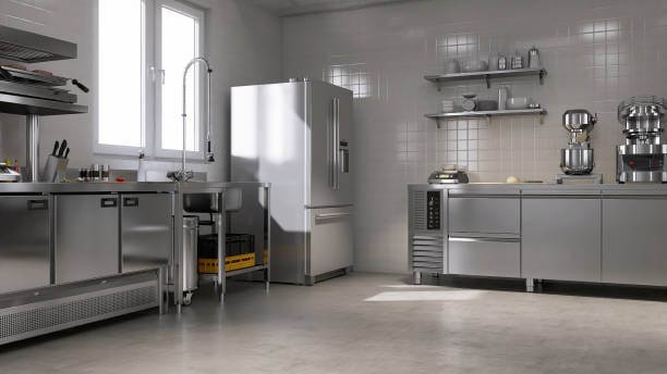 Service Kulkas Maytag BSD