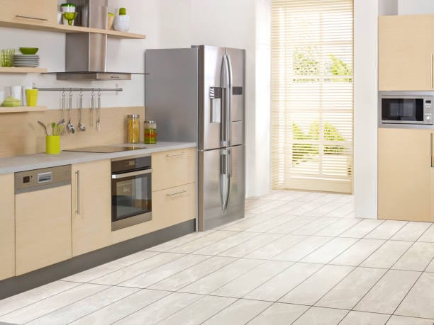 Service Kulkas Maytag Karawaci